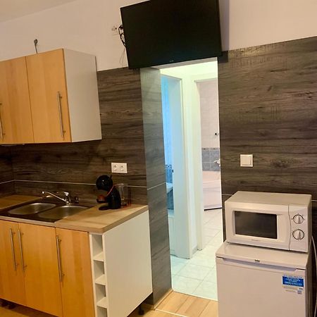 Lilium Villa Hévíz Εξωτερικό φωτογραφία