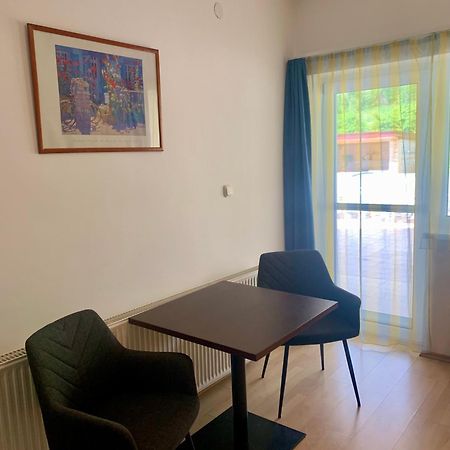 Lilium Villa Hévíz Εξωτερικό φωτογραφία