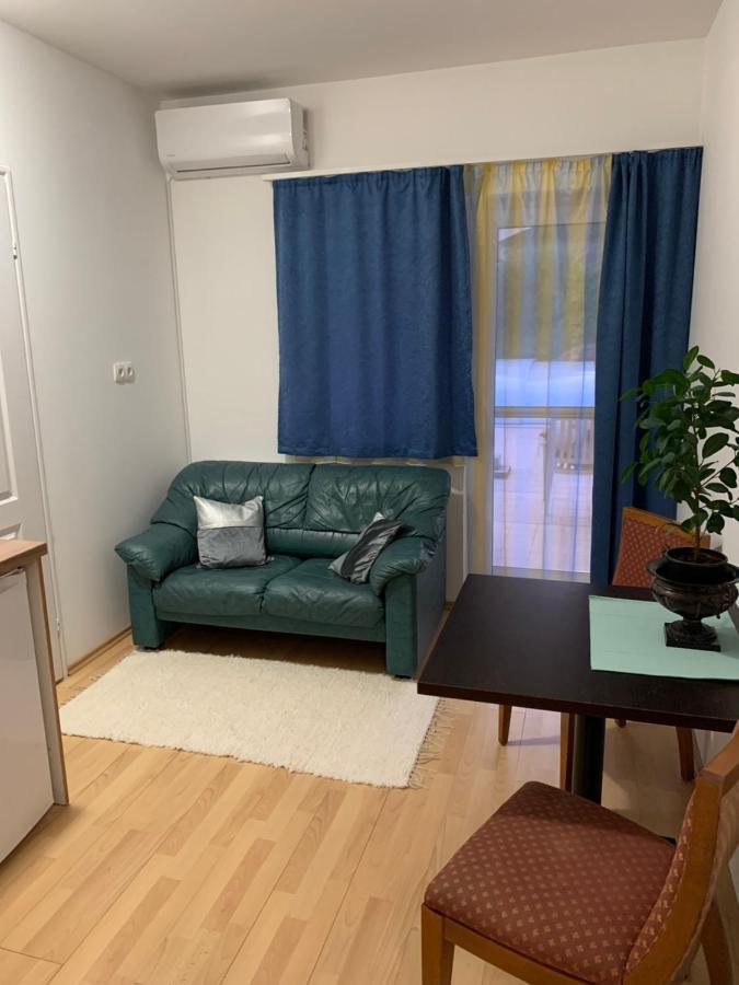 Lilium Villa Hévíz Εξωτερικό φωτογραφία