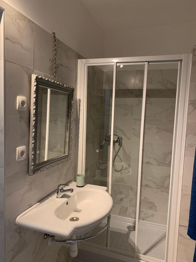 Lilium Villa Hévíz Εξωτερικό φωτογραφία