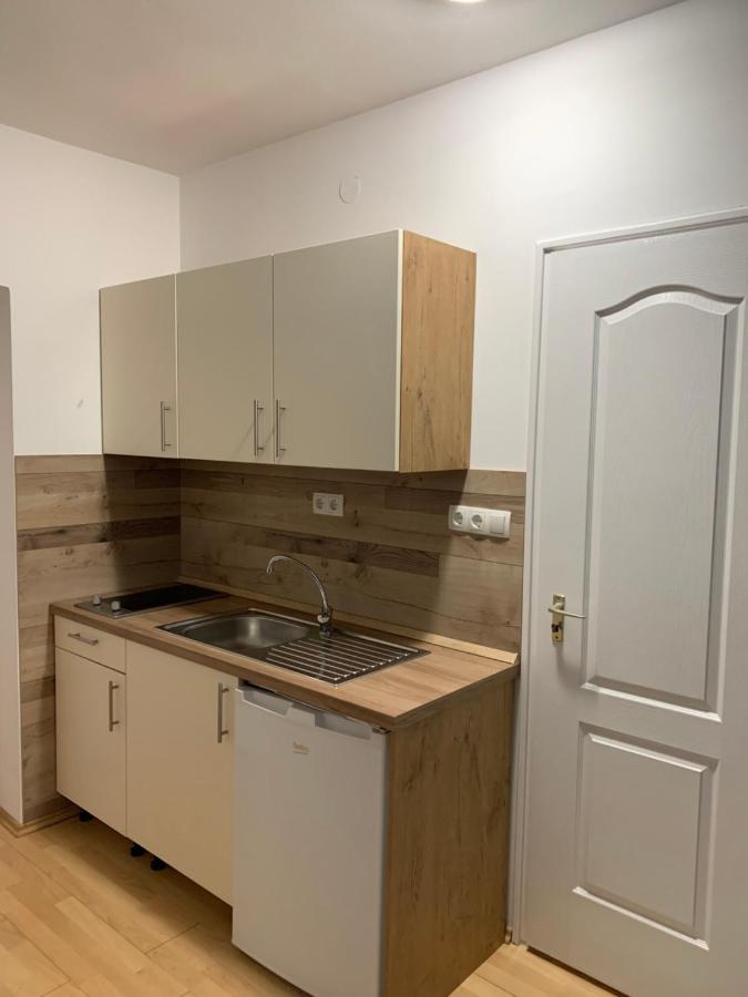 Lilium Villa Hévíz Εξωτερικό φωτογραφία