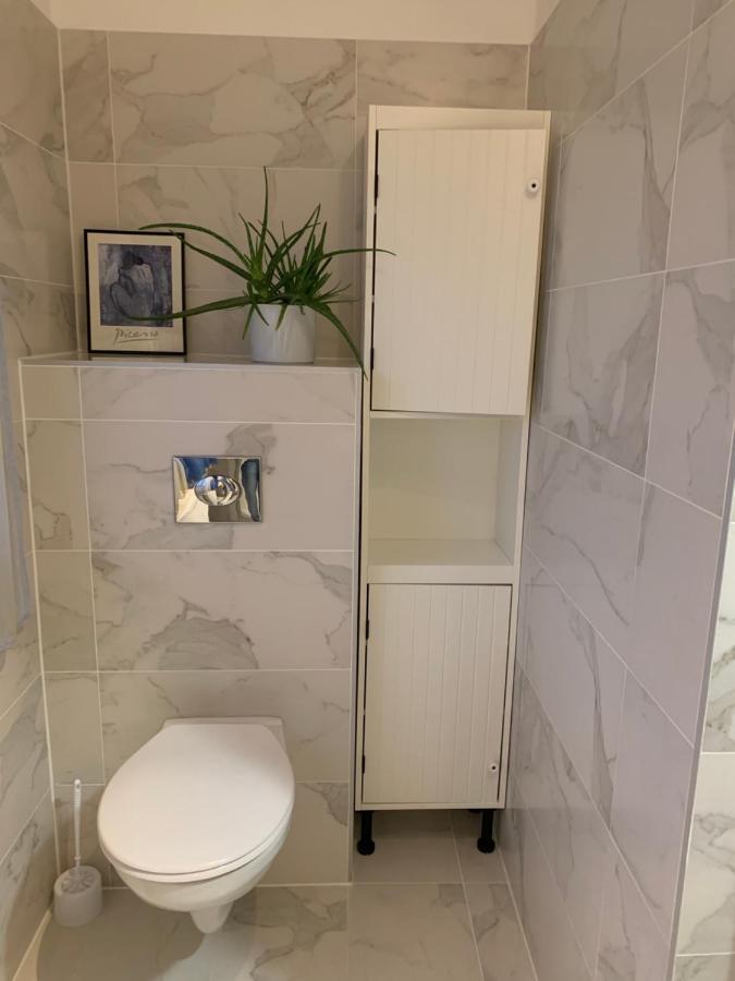 Lilium Villa Hévíz Εξωτερικό φωτογραφία