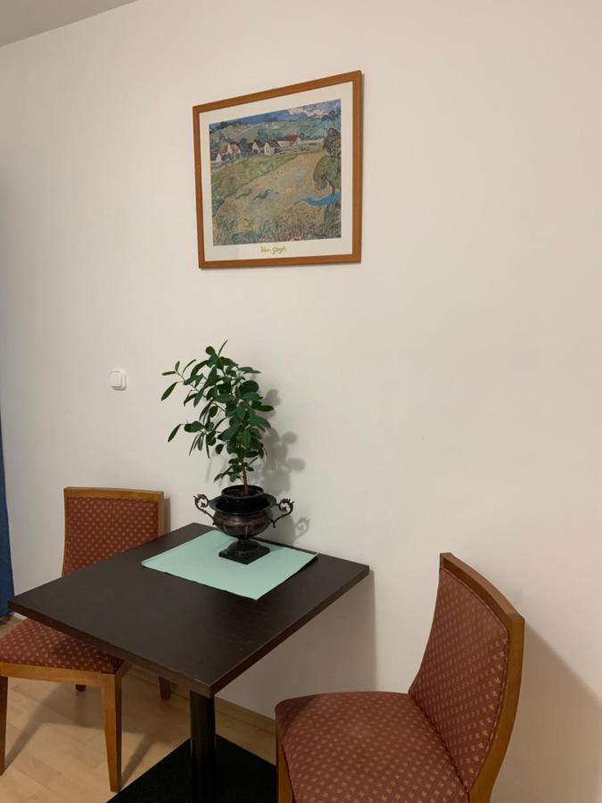 Lilium Villa Hévíz Εξωτερικό φωτογραφία