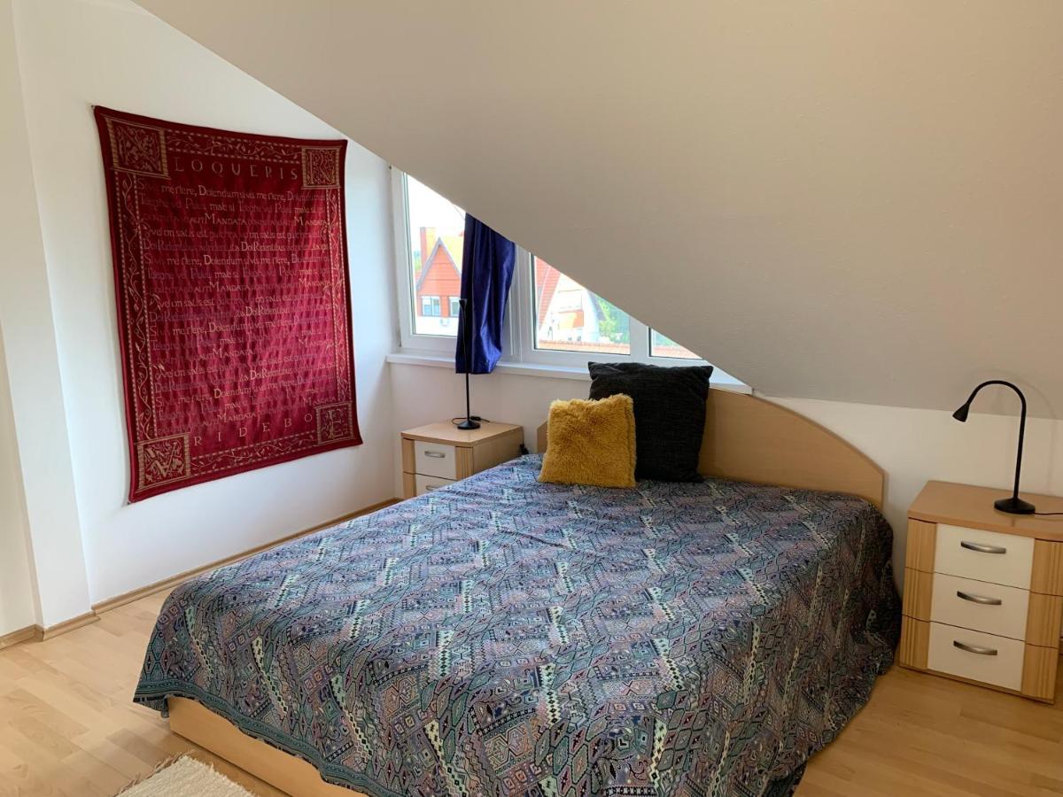 Lilium Villa Hévíz Εξωτερικό φωτογραφία