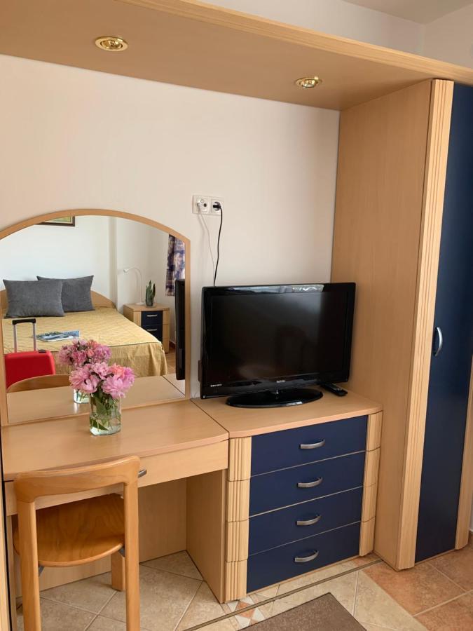 Lilium Villa Hévíz Εξωτερικό φωτογραφία