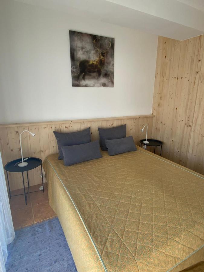 Lilium Villa Hévíz Εξωτερικό φωτογραφία