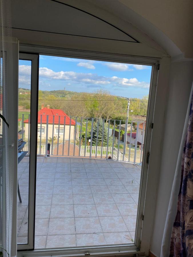 Lilium Villa Hévíz Εξωτερικό φωτογραφία