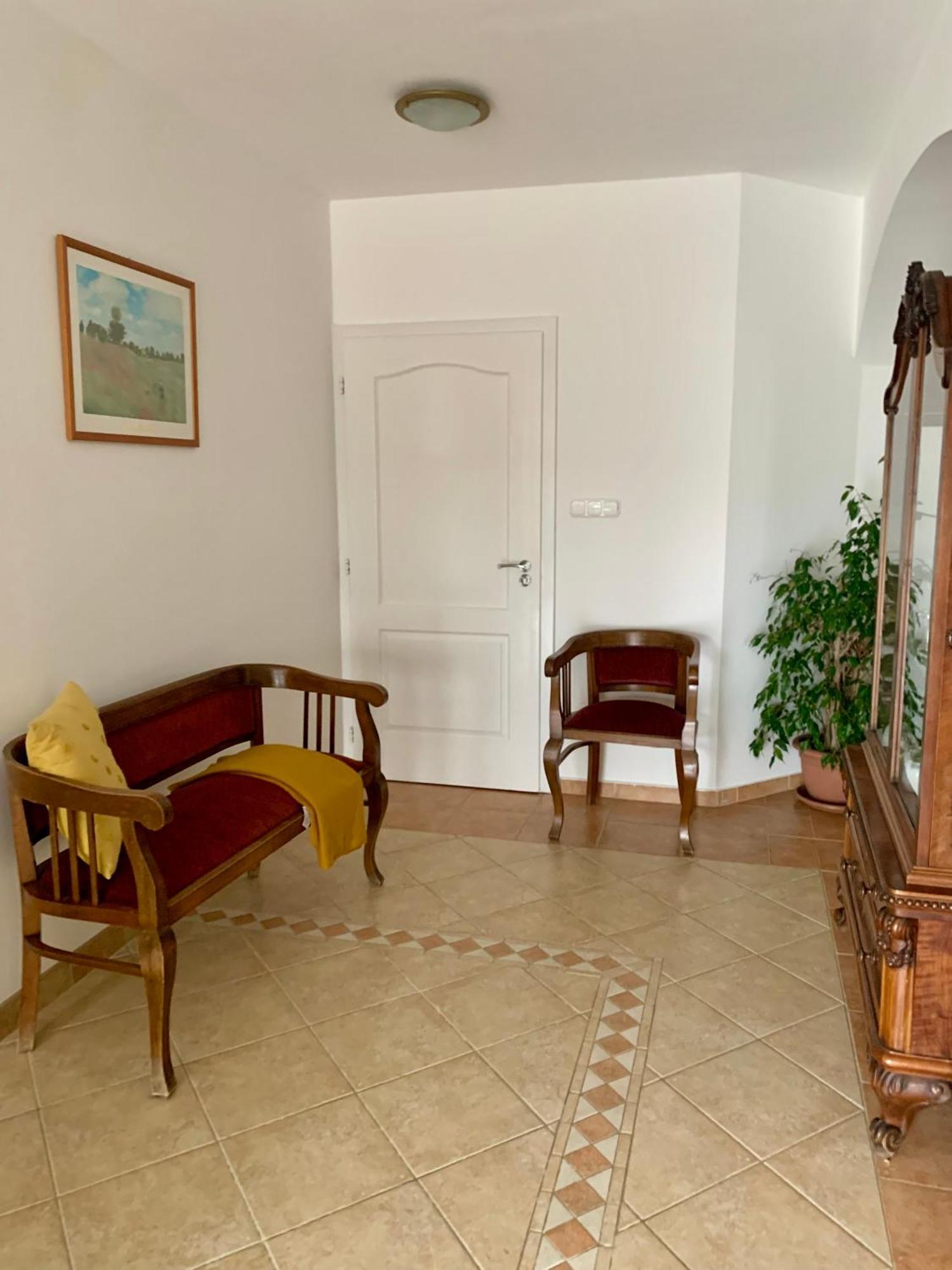 Lilium Villa Hévíz Εξωτερικό φωτογραφία