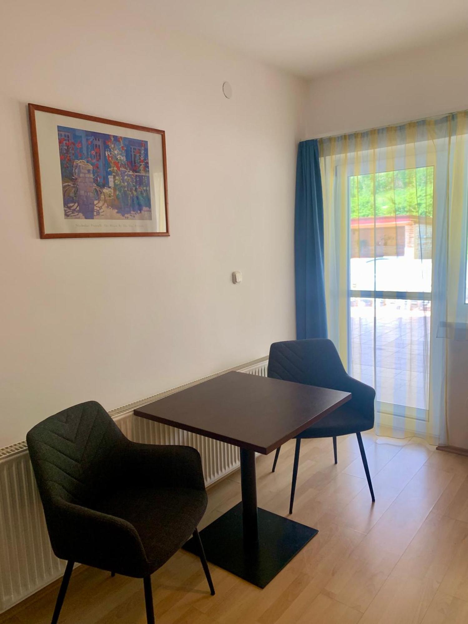 Lilium Villa Hévíz Εξωτερικό φωτογραφία