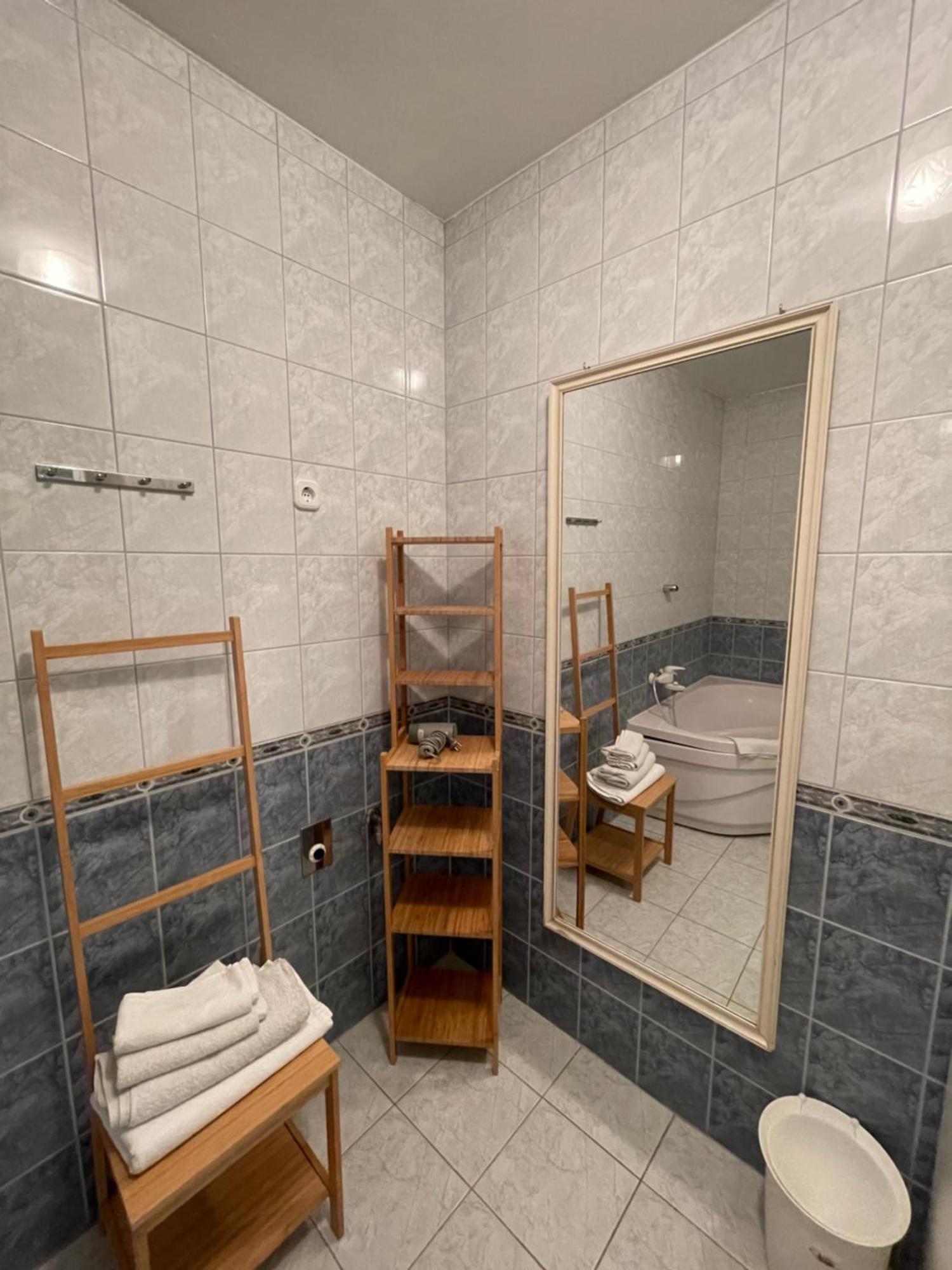 Lilium Villa Hévíz Εξωτερικό φωτογραφία