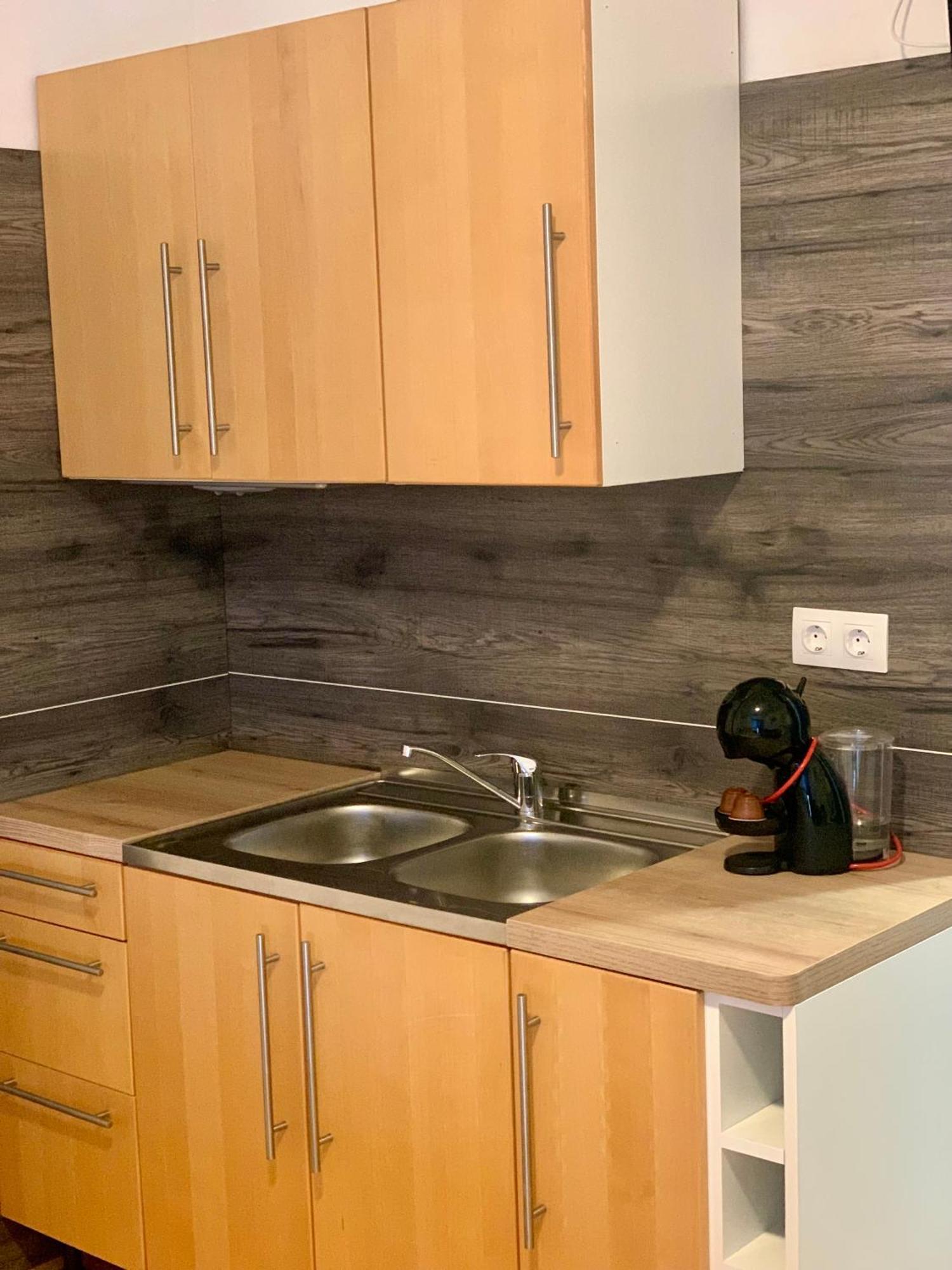 Lilium Villa Hévíz Εξωτερικό φωτογραφία